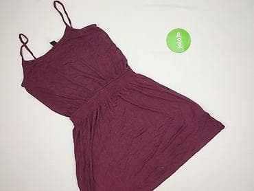 sukienka hera: H&M Basic, Sukienka damska, rozmiar S — 2