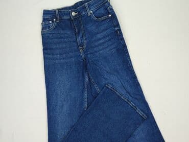 dżinsy bootkat: Jeans for women, size S — 2