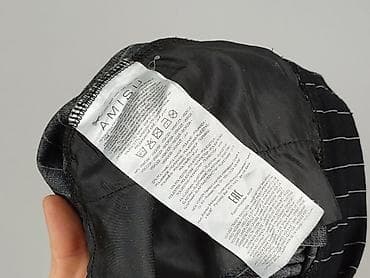 simple wool kombinezon: Amisu, Spodnie damskie, rozmiar 2XS — 5