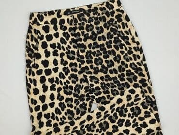 piżama w hello kitty: Zara, Material trousers for women, size M (EU 38) — 1