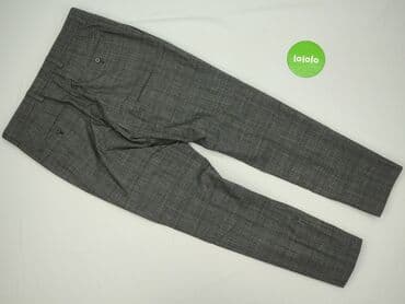 spodnie napapijri: Next, Spodnie dla mężczyzn, rozmiar M — 3