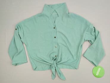 bluzki polgolf: Bluzka damska, 2XL — 2