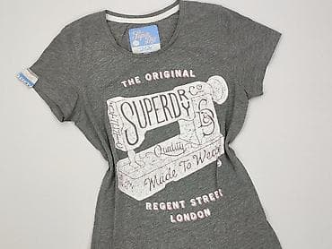 Women: Superdry, Women`s T-shirt, size S at lalafo.pl — 1 Women: Superdry, Women`s T-shirt, size S — 1