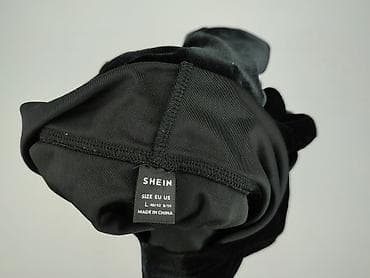 botki pepco: Shein, Bluza z kapturem damska, rozmiar L — 5