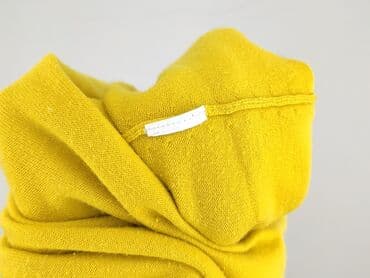 sweter kopertowy wiązany zara: Zara, Kardigan damski, rozmiar M — 5