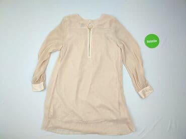 sukienka obcisła czerwona: H&M, Sukienka damska, rozmiar S — 3