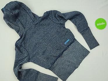 supreme: Bik Bok, Bluza z kapturem damska, rozmiar S — 4