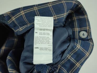 spodnie cargo primark: Spodnie materiałowe damskie, rozmiar M — 5