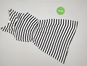 H&M Basic, Sukienka damska, rozmiar S — 2