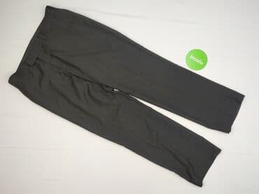 sukienki wizytowe bialcon: Spodnie dla mężczyzn, L — 2