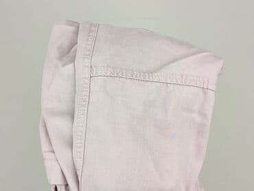 spodnie moro cargo bershka: Bershka, Spodnie cargo damskie, rozmiar XS — 6