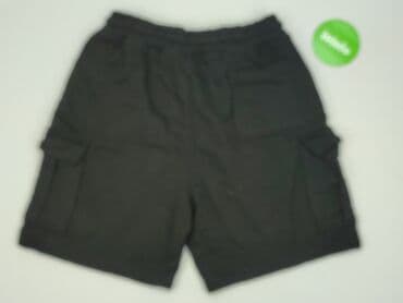 stradivarious cargo: Bershka, Szorty dla mężczyzn, rozmiar M — 3