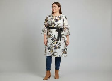 unique sukienka: New Style, Women`s dress, size 3XL — 1