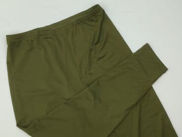 Legginsy Sportowe damskie, rozmiar XL