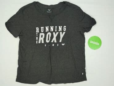 t shirty roxy: Roxy, T-shirt damski, rozmiar L — 3