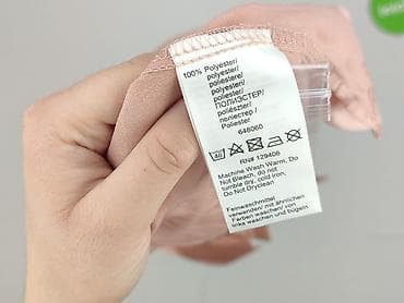 popover koszula: Bodyflirt, Koszula damska, rozmiar XL — 5