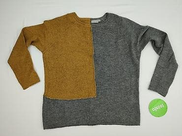 haflinger buty: Fransa, Women`s sweater, size M — 2