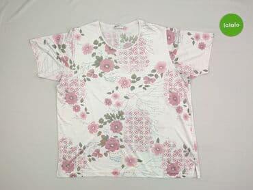 new yorker koszulka z autem: T-shirt damski, 3XL — 2