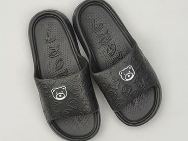 Klapki damskie, rozmiar 37 w lalafo.pl Klapki damskie, rozmiar 37