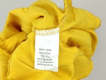 japonskie ubrania: Italia, Sukienka damska, rozmiar One size — 5