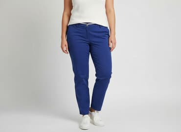 BRAX, Material trousers for women, size 2XL at lalafo.pl BRAX, Material trousers for women, size 2XL