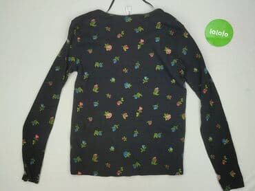 spodnie serduszka by o la la czarne: Page One, Bluzka damska, rozmiar L — 3