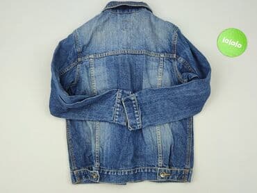 kurtki jeansowe: S.Oliver, Kurtka jeansowa damska, M — 3