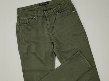 spodnie damskie top secret: Top Secret, Jeansy damskie, rozmiar M — 1