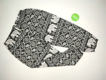 piżama z hello kitty: Shein, Штани жіночі, розмір 4XL — 3