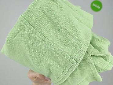 marynarka zara basic: Koszulka polo dla mężczyzn, rozmiar M — 6