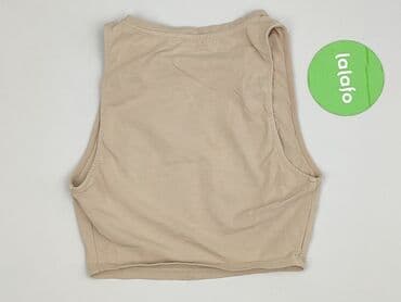 pull bear buty: Zara, Top damski, rozmiar S — 3