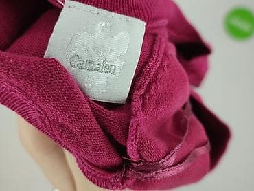 sweter kaszmirowy: CAMAIEU, Sweter damski, rozmiar S — 4