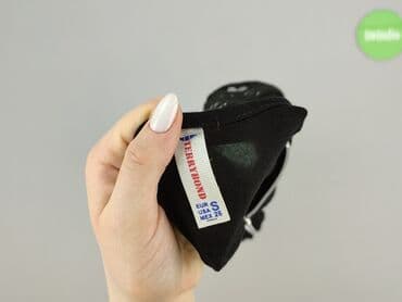 koszulka z gitara: Urban Threads, Bluzka damska, S — 4