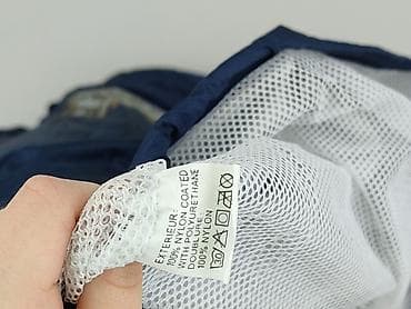 plaszczyk: Herno, Wiatrówka dla mężczyzn, rozmiar L — 4