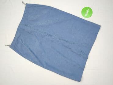 jaki kolor rajstop do granatowej sukienki: Spódnica damska, XL — 2