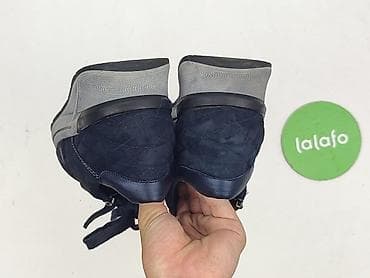 pompowane buty: Gabor, Sneakersy damskie, rozmiar 39 — 5