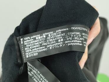 sukienka z imitacji skóry zara: Zara, Sukienka damska, rozmiar S — 5