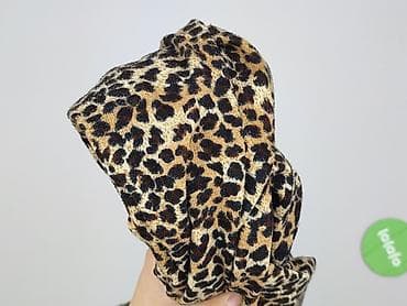 bluzki boho: Leopard, Bluzka damska, rozmiar XL — 4
