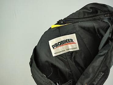 pull i bear bluza: Męskie spodnie motocyklowe Probiker - Marka: Probiker – Motorcycle — 4