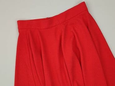 spódnice czerwone reserved: Reserved, Spódnica damska, rozmiar S — 2