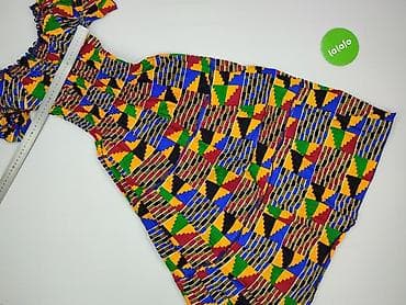 kopertowe: Sukienka damska, rozmiar One size — 3