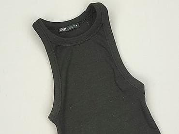 zara t shirty basic: Zara, Sukienka damska, rozmiar S — 1