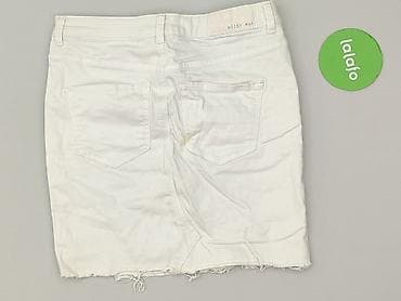 spódnice la manuel: Noisy May, Spódnica damska, rozmiar M — 3