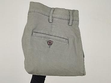 tshirt: Chinosy dla mężczyzn, rozmiar L — 7