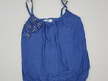 bluzki w bonprix: Bpc bonprix collection, Top damski, rozmiar M — 1