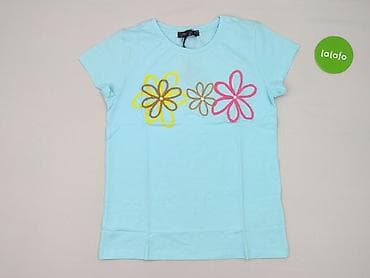 t shrty: Basic, T-shirt damski, rozmiar S — 2