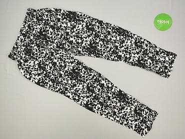 spodnie: Orsay, Spodnie materiałowe damskie, rozmiar XS — 2