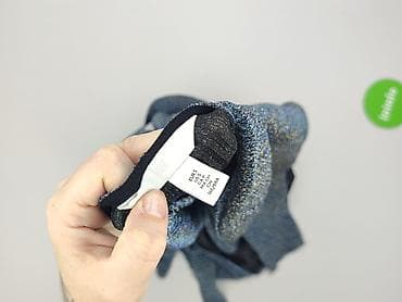 david emanuel: H&M, Sukienka damska, rozmiar S — 6