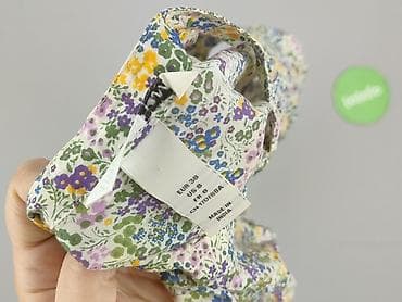 bluzki queen: H&M, Bluzka damska, rozmiar M — 4