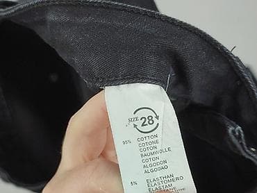 second hand things: Jeansy damskie, rozmiar S — 5